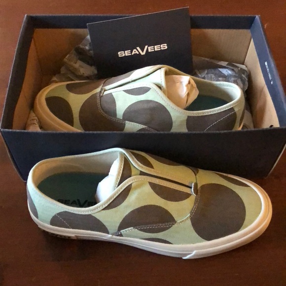 seavees sunset strip sneaker